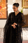 Zebtan | Luxury Formals | ZN-07 - by - Libasekhas UK - Registered Vendor of : Zebtan - 100% Original Designer Dresss