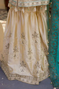 Zebtan | Luxury Formals | ZN-10 - by - Libasekhas UK - Registered Vendor of : Zebtan - 100% Original Designer Dresss