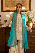 Zebtan | Luxury Formals | ZN-10 - by - Libasekhas UK - Registered Vendor of : Zebtan - 100% Original Designer Dresss
