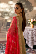 Zebtan | Luxury Formals | ZN-08 - by - Libasekhas UK - Registered Vendor of : Zebtan - 100% Original Designer Dresss