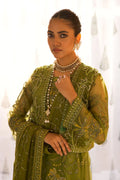 Zebtan | Luxury Formals | ZN-09 - by - Libasekhas UK - Registered Vendor of : Zebtan - 100% Original Designer Dresss