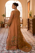 Zebtan | Luxury Formals | ZN-05 - by - Libasekhas UK - Registered Vendor of : Zebtan - 100% Original Designer Dresss