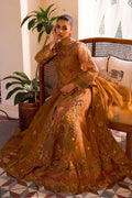Zebtan | Luxury Formals | ZN-05 - by - Libasekhas UK - Registered Vendor of : Zebtan - 100% Original Designer Dresss