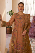 Zebtan | Luxury Formals | ZN-05 - by - Libasekhas UK - Registered Vendor of : Zebtan - 100% Original Designer Dresss