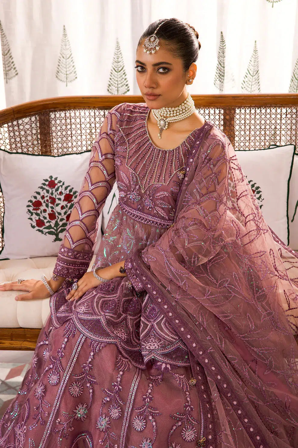 Zebtan | Luxury Formals | ZN-03 - by - Libasekhas UK - Registered Vendor of : Zebtan - 100% Original Designer Dresss