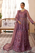 Zebtan | Luxury Formals | ZN-03 - by - Libasekhas UK - Registered Vendor of : Zebtan - 100% Original Designer Dresss