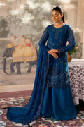 Zebtan | Luxury Formals | ZN-02 - by - Libasekhas UK - Registered Vendor of : Zebtan - 100% Original Designer Dresss
