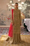 Zebtan | Luxury Formals | ZN-08 - by - Libasekhas UK - Registered Vendor of : Zebtan - 100% Original Designer Dresss