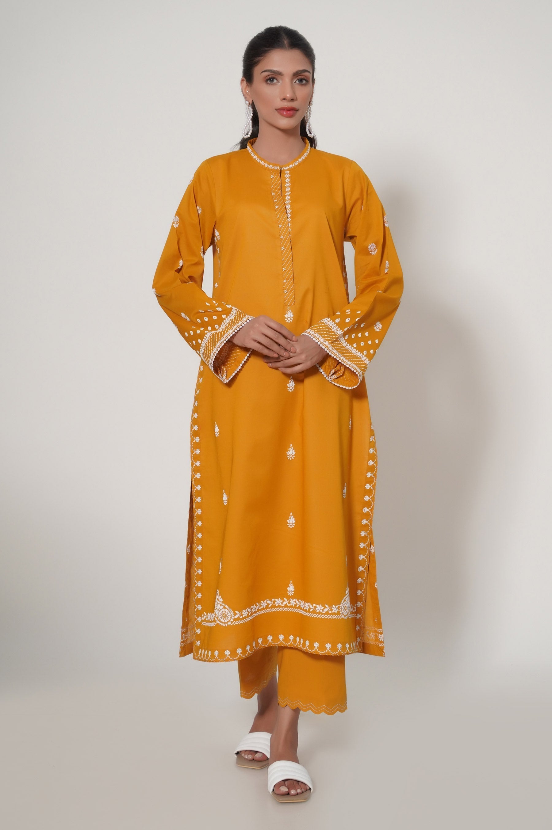 Zeen | Summer Collection 24 | 33465 - by - Libasekhas UK - Registered Vendor of : Zeen - 100% Original Designer Dresss