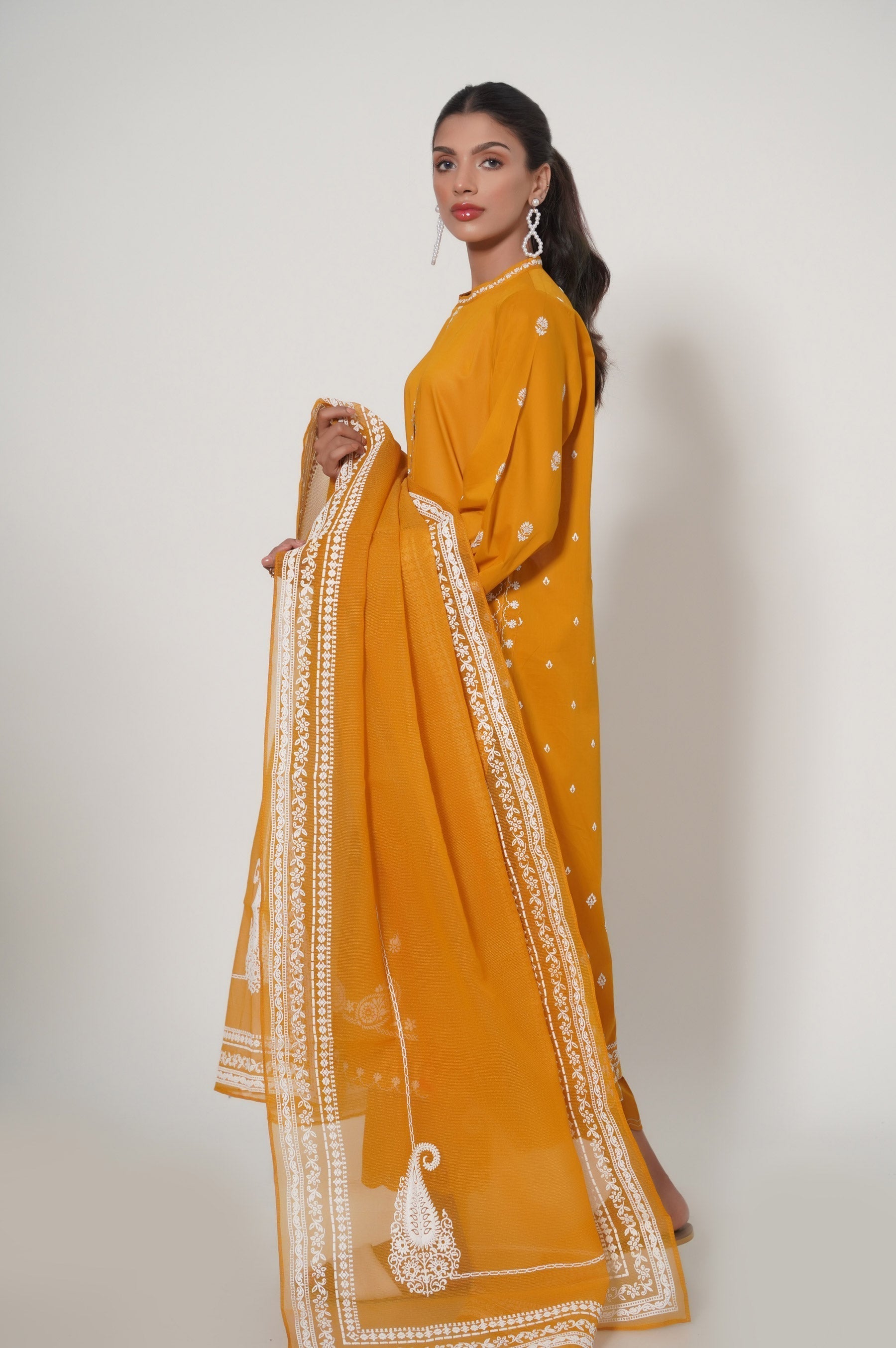Zeen | Summer Collection 24 | 33465 - by - Libasekhas UK - Registered Vendor of : Zeen - 100% Original Designer Dresss