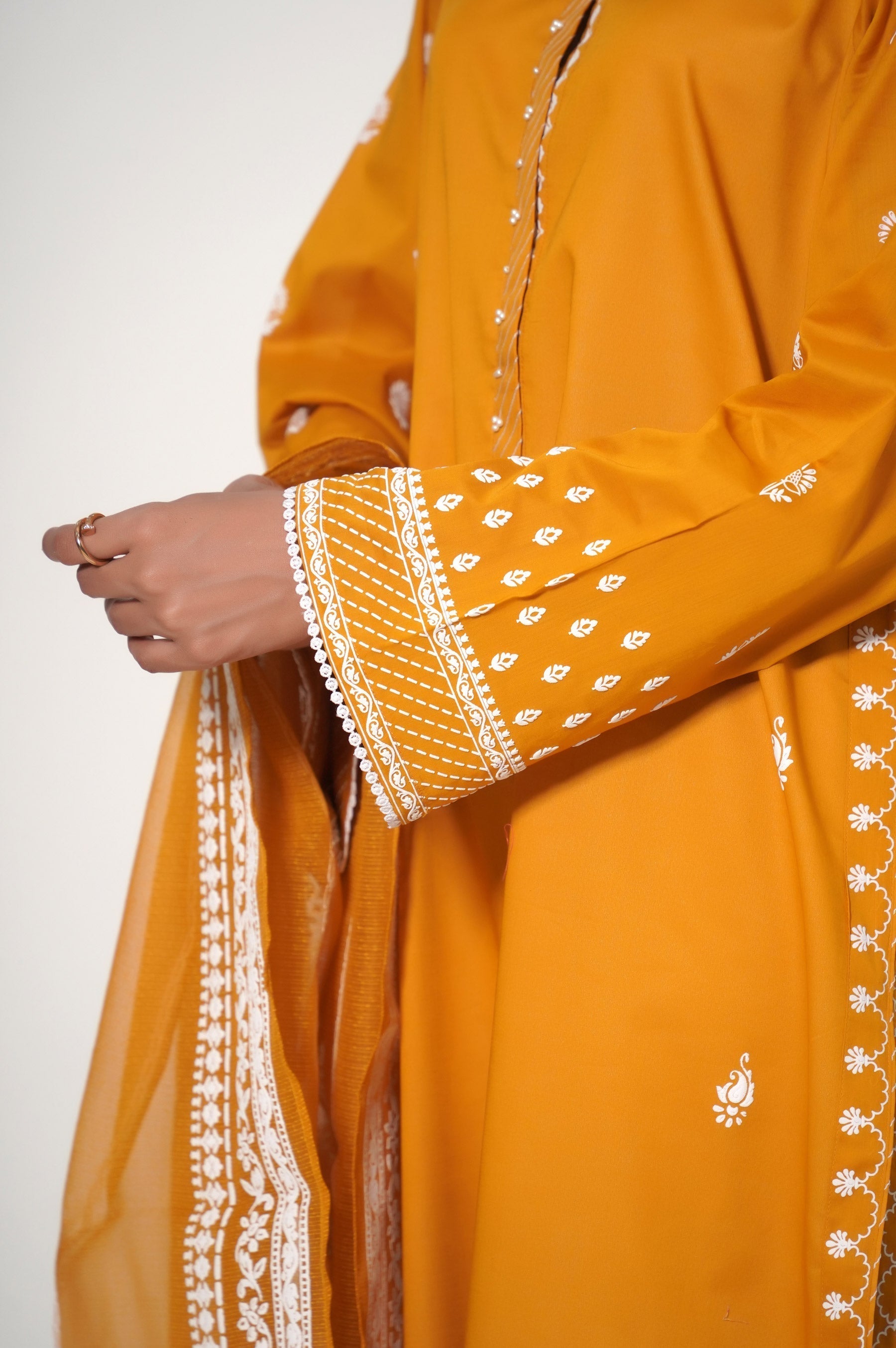 Zeen | Summer Collection 24 | 33465 - by - Libasekhas UK - Registered Vendor of : Zeen - 100% Original Designer Dresss