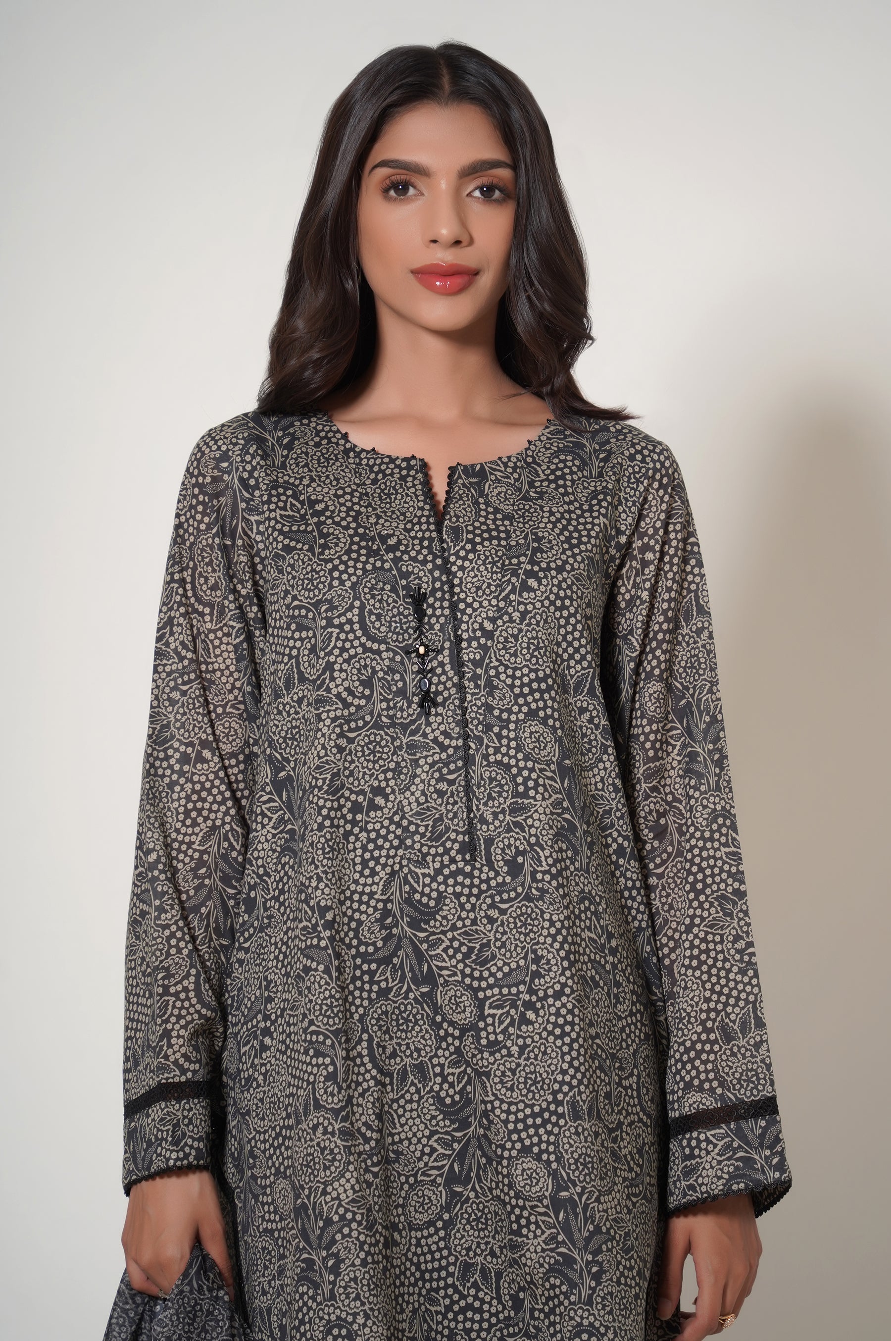 Zeen | Summer Collection 24 | 33623 - by - Libasekhas UK - Registered Vendor of : Zeen - 100% Original Designer Dresss