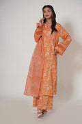 Zeen | Summer Collection 24 | 33624 - by - Libasekhas UK - Registered Vendor of : Zeen - 100% Original Designer Dresss