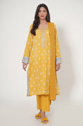 Zeen | Summer Collection 24 | 33480 - by - Libasekhas UK - Registered Vendor of : Zeen - 100% Original Designer Dresss