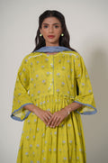 Zeen | Summer Collection 24 | 33616 - by - Libasekhas UK - Registered Vendor of : Zeen - 100% Original Designer Dresss