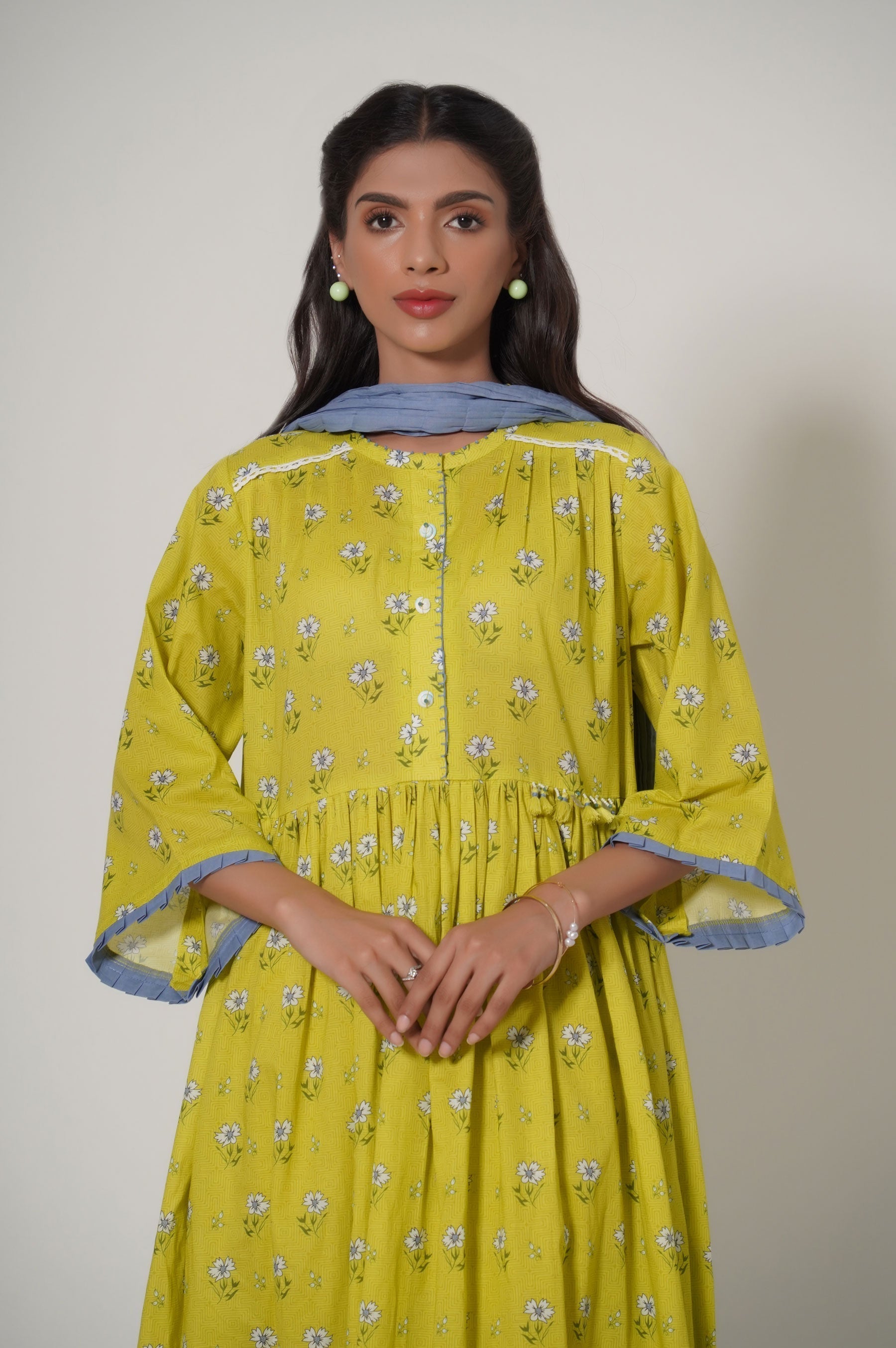 Zeen | Summer Collection 24 | 33616 - by - Libasekhas UK - Registered Vendor of : Zeen - 100% Original Designer Dresss