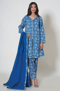 Zeen | Summer Collection 24 | 33617 - by - Libasekhas UK - Registered Vendor of : Zeen - 100% Original Designer Dresss