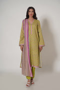Zeen | Summer Collection 24 | 33625 - by - Libasekhas UK - Registered Vendor of : Zeen - 100% Original Designer Dresss