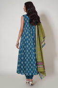 Zeen | Summer Collection 24 | 33621 - by - Libasekhas UK - Registered Vendor of : Zeen - 100% Original Designer Dresss