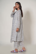 Zeen | Summer Collection 24 | 33622 - by - Libasekhas UK - Registered Vendor of : Zeen - 100% Original Designer Dresss