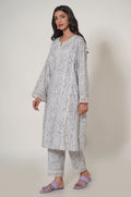 Zeen | Summer Collection 24 | 33622 - by - Libasekhas UK - Registered Vendor of : Zeen - 100% Original Designer Dresss