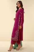 Zeen | Summer Collection 24 | 34203 - by - Libasekhas UK - Registered Vendor of : Zeen - 100% Original Designer Dresss