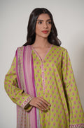 Zeen | Summer Collection 24 | 33625 - by - Libasekhas UK - Registered Vendor of : Zeen - 100% Original Designer Dresss