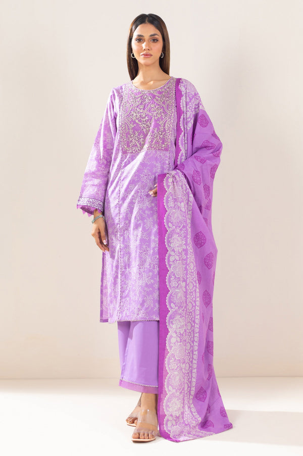 Zeen | Summer Collection 24 | 34220 - by - Libasekhas UK - Registered Vendor of : Zeen - 100% Original Designer Dresss