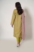 Zeen | Summer Collection 24 | 33625 - by - Libasekhas UK - Registered Vendor of : Zeen - 100% Original Designer Dresss