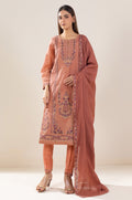 Zeen | Summer Collection 24 | 33105 - by - Libasekhas UK - Registered Vendor of : Zeen - 100% Original Designer Dresss
