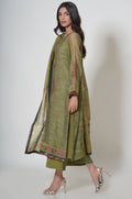 Zeen | Summer Collection 24 | 33210 - by - Libasekhas UK - Registered Vendor of : Zeen - 100% Original Designer Dresss