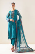Zeen | Summer Collection 24 | 33248 - by - Libasekhas UK - Registered Vendor of : Zeen - 100% Original Designer Dresss