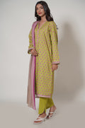 Zeen | Summer Collection 24 | 33625 - by - Libasekhas UK - Registered Vendor of : Zeen - 100% Original Designer Dresss