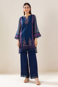 Zeen | Summer Collection 24 | 33308 - by - Libasekhas UK - Registered Vendor of : Zeen - 100% Original Designer Dresss