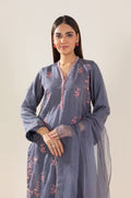 Zeen | Summer Collection 24 | 33309 - by - Libasekhas UK - Registered Vendor of : Zeen - 100% Original Designer Dresss