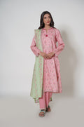 Zeen | Summer Collection 24 | 33626 - by - Libasekhas UK - Registered Vendor of : Zeen - 100% Original Designer Dresss