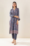 Zeen | Summer Collection 24 | 33309 - by - Libasekhas UK - Registered Vendor of : Zeen - 100% Original Designer Dresss