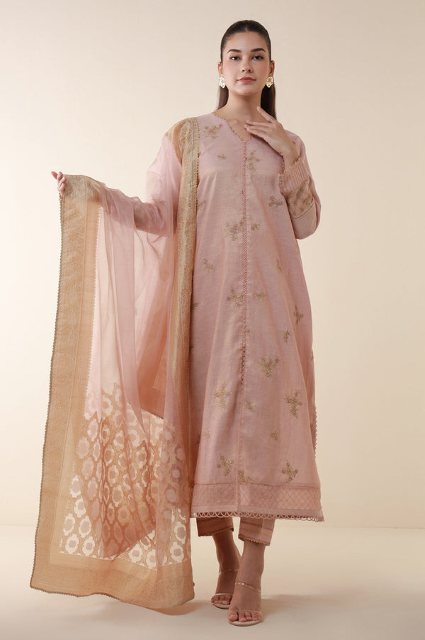 Zeen | Summer Collection 24 | 34112 - by - Libasekhas UK - Registered Vendor of : Zeen - 100% Original Designer Dresss