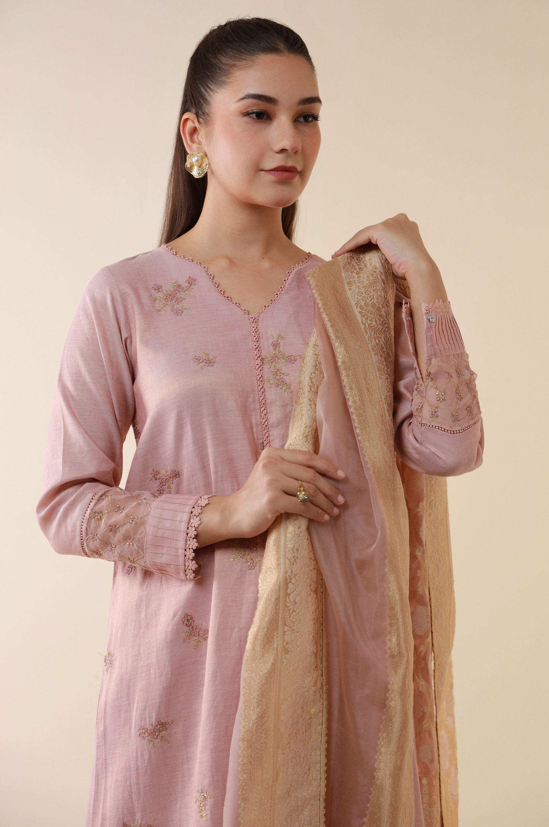 Zeen | Summer Collection 24 | 34112 - by - Libasekhas UK - Registered Vendor of : Zeen - 100% Original Designer Dresss