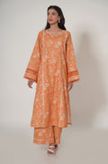 Zeen | Summer Collection 24 | 33624 - by - Libasekhas UK - Registered Vendor of : Zeen - 100% Original Designer Dresss