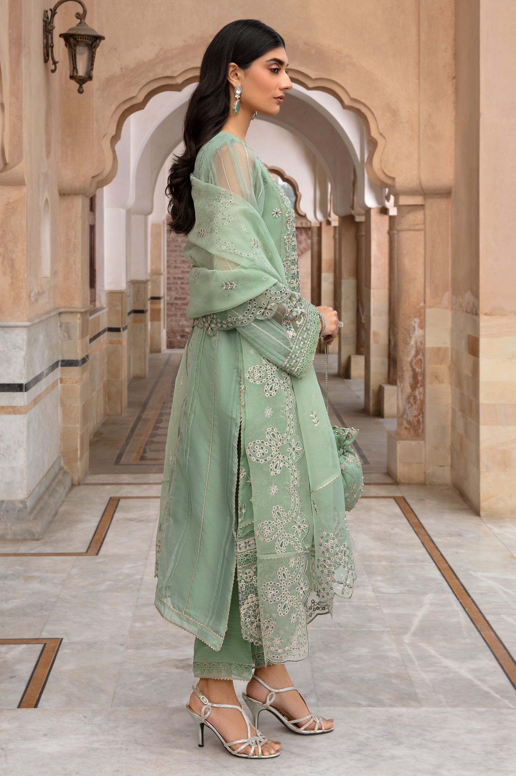 Zeen | Azalea Collection | Verana - by - Libasekhas UK - Registered Vendor of : Zeen - 100% Original Designer Dresss