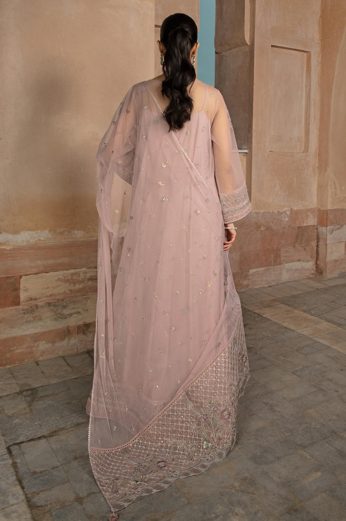 Zeen | Azalea Collection | Aurora - by - Libasekhas UK - Registered Vendor of : Zeen - 100% Original Designer Dresss