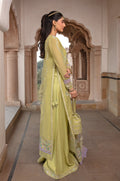 Zeen | Azalea Collection | Leah - by - Libasekhas UK - Registered Vendor of : Zeen - 100% Original Designer Dresss