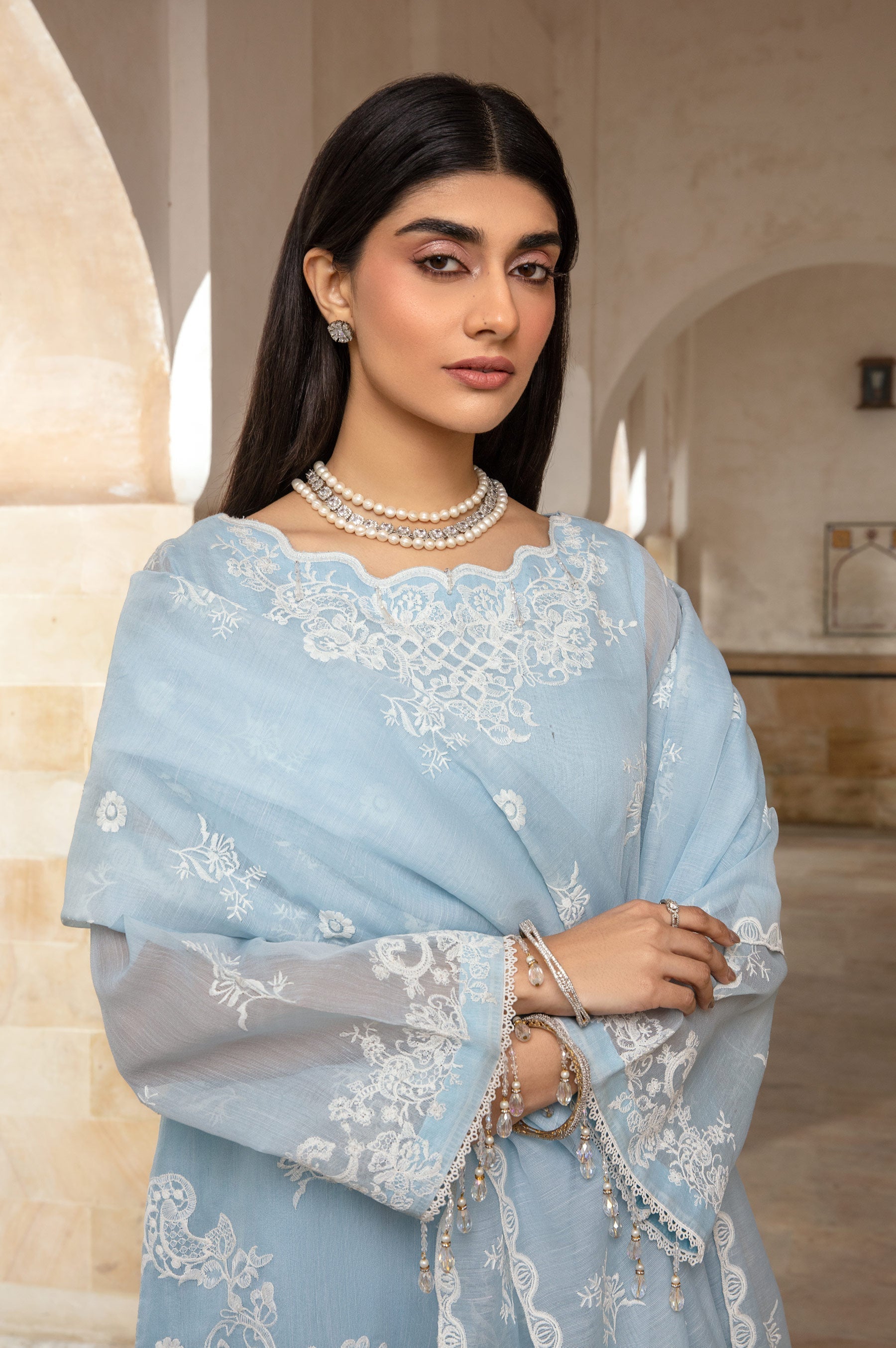 Zeen | Azalea Collection | Ezra - by - Libasekhas UK - Registered Vendor of : Zeen - 100% Original Designer Dresss