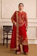 Maryum N Maria | Izara Formals | ZINA - MW40030 - by - Libasekhas UK - Registered Vendor of : Maryum N Maria - 100% Original Designer Dresss