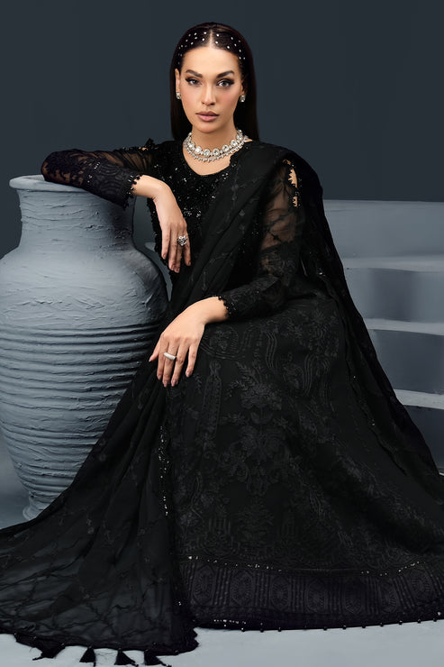 Alizeh | Reena Handcrafted 24 | Zohreh-Reena-V01D05 - by - Libasekhas UK - Registered Vendor of : Alizeh - 100% Original Designer Dresss