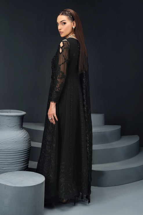 Alizeh | Reena Handcrafted 24 | Zohreh-Reena-V01D05 - by - Libasekhas UK - Registered Vendor of : Alizeh - 100% Original Designer Dresss