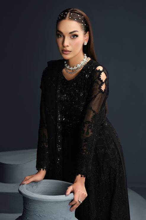 Alizeh | Reena Handcrafted 24 | Zohreh-Reena-V01D05 - by - Libasekhas UK - Registered Vendor of : Alizeh - 100% Original Designer Dresss