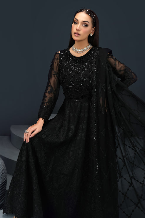 Alizeh | Reena Handcrafted 24 | Zohreh-Reena-V01D05 - by - Libasekhas UK - Registered Vendor of : Alizeh - 100% Original Designer Dresss