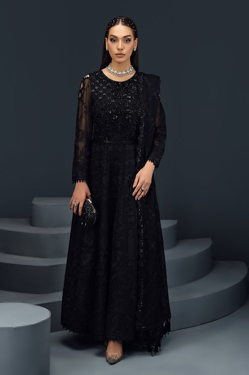 Alizeh | Reena Handcrafted 24 | Zohreh-Reena-V01D05 - by - Libasekhas UK - Registered Vendor of : Alizeh - 100% Original Designer Dresss